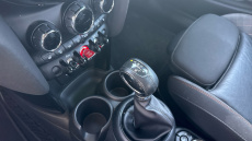 MINI Hatchback 1.5 Cooper Seven 3dr Auto Petrol Hatchback